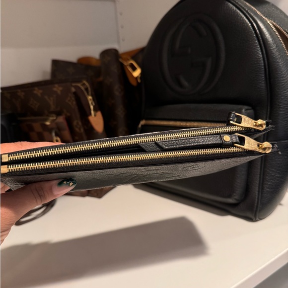 louis Vuitton adele wallet - Picture 2 of 7